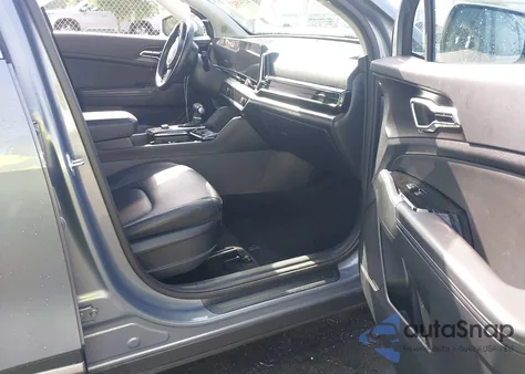 2024 Kia Sportage Ex из США, поврежденный, VIN 5XYK33DF3RG185488